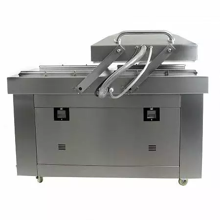 Вакуумный упаковщик DZQ-500/2SC Foodatlas Eco