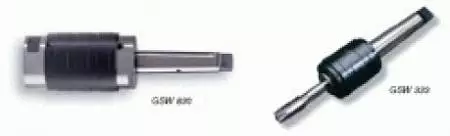 Головка с захватом Weldon для метчиков M14, ISO529, вход диам. 11,2 мм