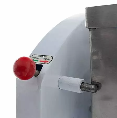 Машина тестомесильная WHM(J)-12,5 Foodatlas (380V)
