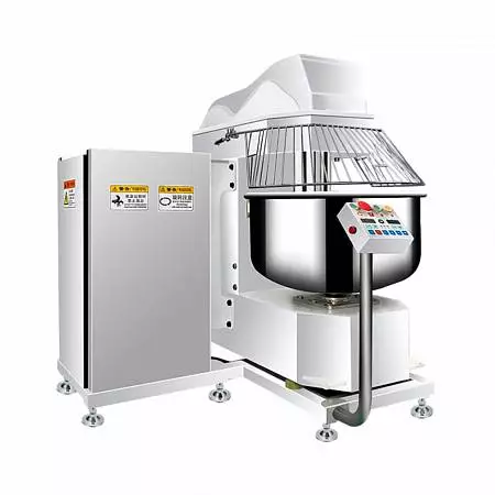 Тестомес самоопрокидывающийся HS-260 Foodatlas Eco