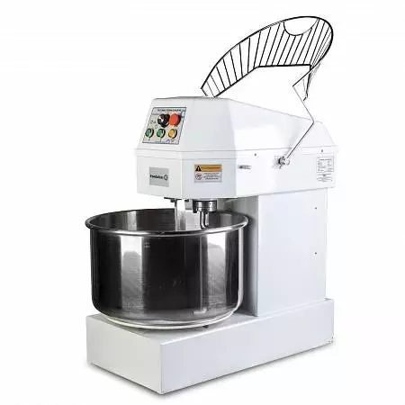 Тестомес спиральный HS-60A Foodatlas Eco 380В