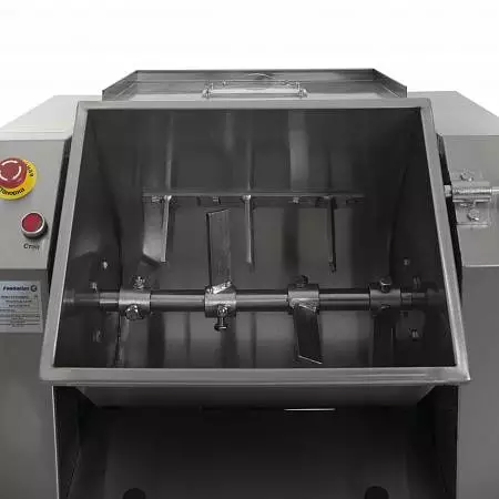 Машина тестомесильная HDM(J)-15 Foodatlas (220V)