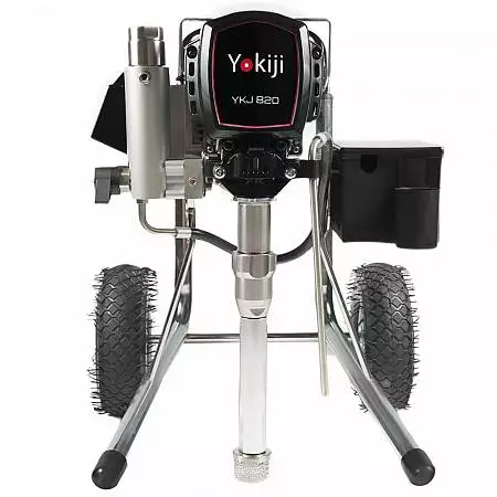 Окрасочный аппарат YOKIJI YKJ 820