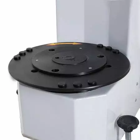 Тестомес спиральный THS-40 Foodatlas Eco