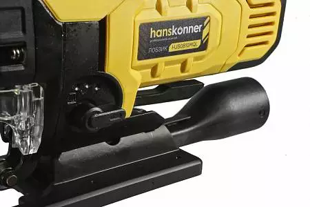 Лобзик электрический Hanskonner PLATINUM HJS0810MQL