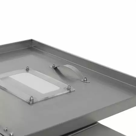 Машина тестомесильная HDM(J)-15 Foodatlas (220V)