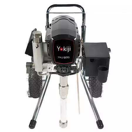 Окрасочный аппарат YOKIJI YKJ 820