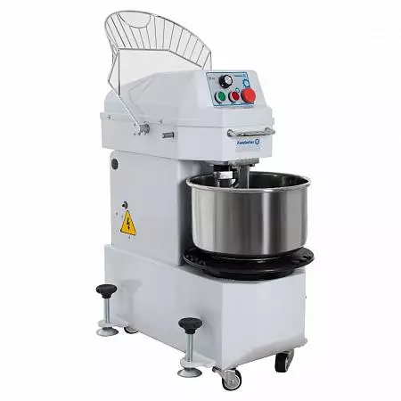 Тестомес спиральный THS-30 Foodatlas Eco