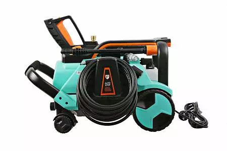 Мойка высокого давления Sturm! PW9220E
