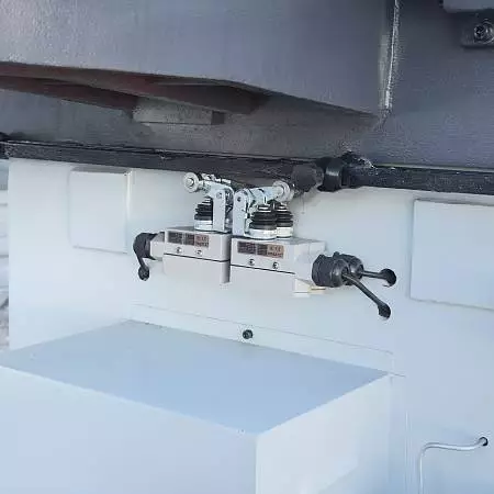 PBP-350A AHD Плоскошлифовальный станок