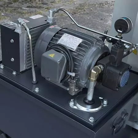 PBP-300A AHD Плоскошлифовальный станок