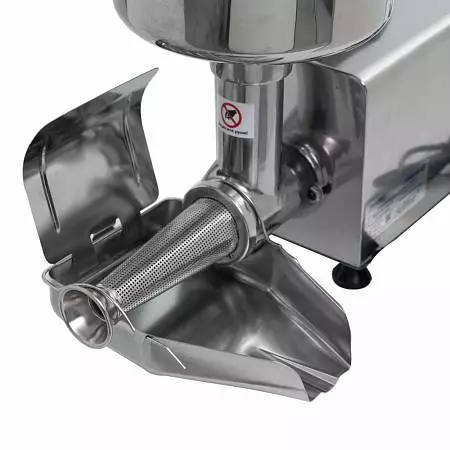Соковыжималка для томатов ETC-1C Foodatlas