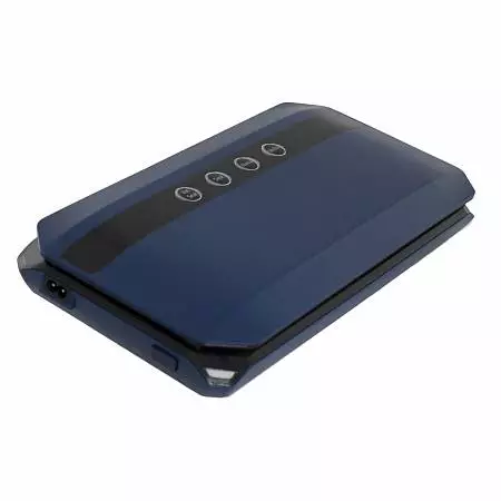 Вакуумный упаковщик HZ-320A Foodatlas