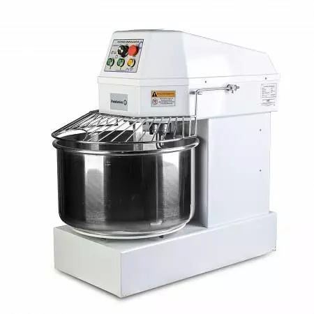 Тестомес спиральный HS-60A Foodatlas Eco 380В