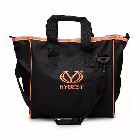 Пневматические просечные клещи для металлических профилей Hybest BRT80