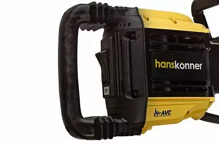 Отбойный молоток Hanskonner PLATINUM HDH1830H