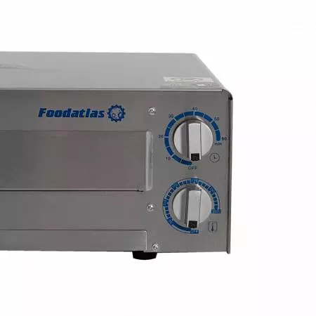 Печь для пиццы PZ-1T Foodatlas