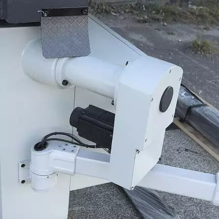 PBP-350A AHD Плоскошлифовальный станок