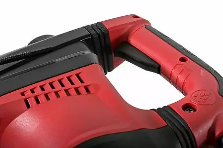 Перфоратор SDS MAX Энергомаш Гарант  ПР1-2000М