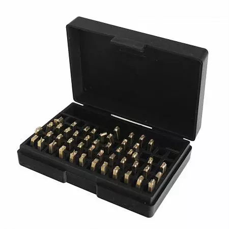 Датер ручной DY-8 Foodatlas Pro