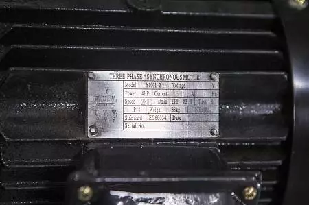 Станок абразивный отрезной Stalex COM (Cut-Off Machine) -400M/3