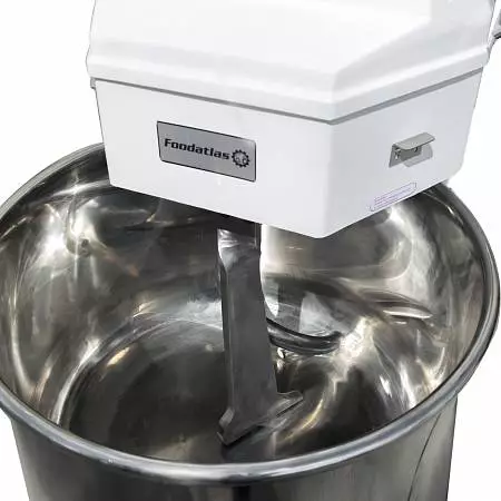 Машина тестомесильная HS-150A (AR) Foodatlas Pro
