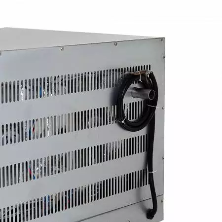 Конвекционная печь HEB-8 Foodatlas