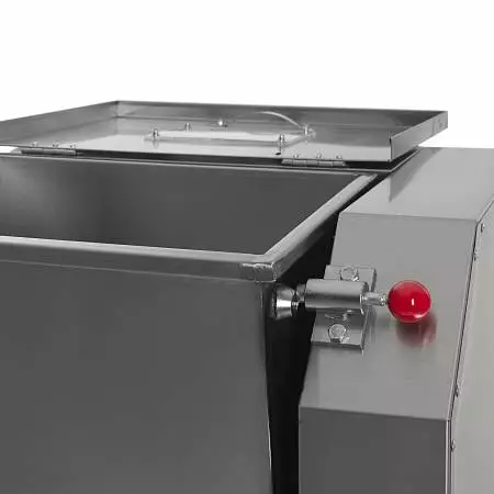 Машина тестомесильная HDM(J)-15 Foodatlas (220V)