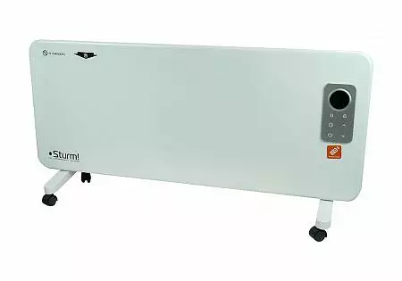 Конвектор Sturm! CH2000D