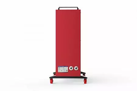 Комплект для подачи двойной проволоки MetMachine MLW-N