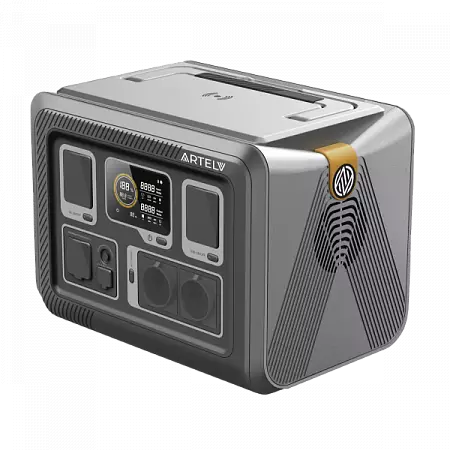 Портативная электростанция ARTELV PSL 1500W
