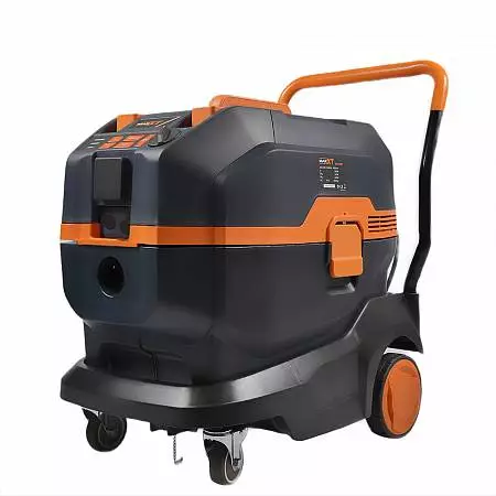 Промышленный пылесос MAXXT MVC3800 (1400W)