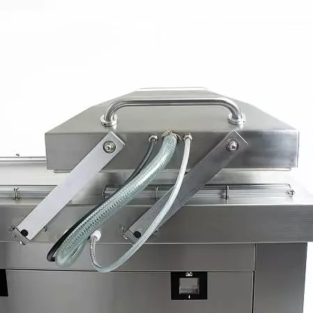Вакуумный упаковщик DZ-500/2SC Foodatlas Eco
