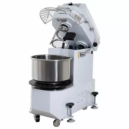 Тестомес спиральный THS-40 Foodatlas Eco