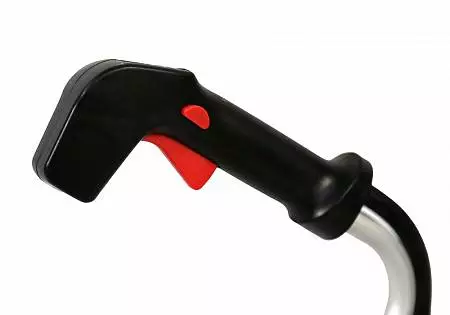 Триммер аккумуляторный Sturm! BT36 1BatterySystem