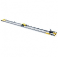 Виброрейка двойная Atlas Copco BD 42, Honda GX120