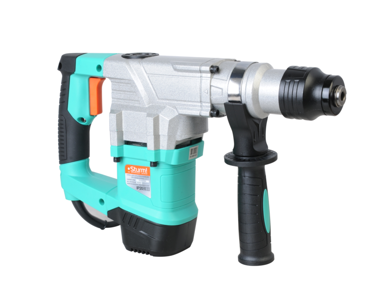 Перфоратор SDS Plus Sturm! RH2514 - 3