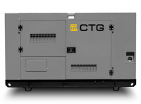 Дизельный генератор CTG 2475P