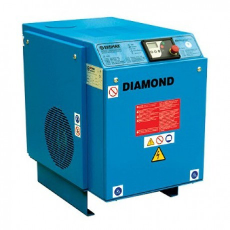 Винтовой компрессор DMD 150 C