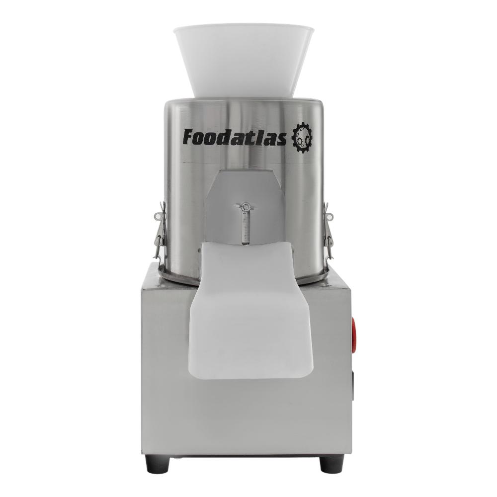 Измельчитель для овощей Foodatlas SDL-160 - 3