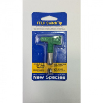 Сопло безвоздушное реверсивное Schtaer FFLP410