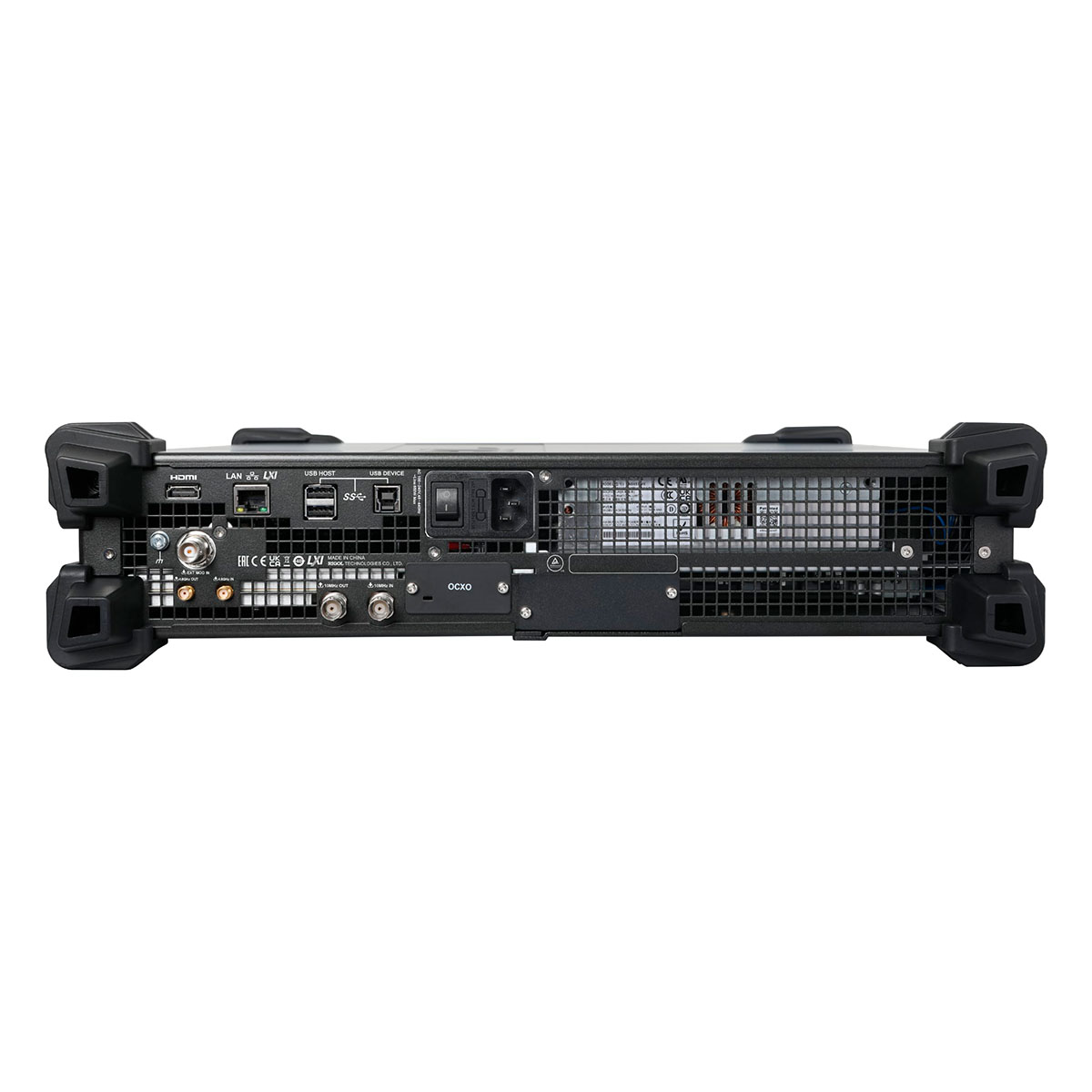 Генератор сигналов RIGOL DSG5208 высокочастотный - 2