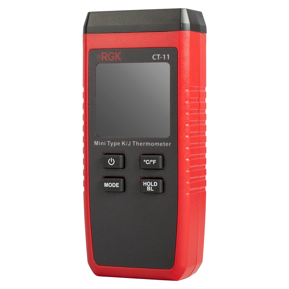 Термометр RGK CT-11 с зондом температуры воздуха TR-10A - 7
