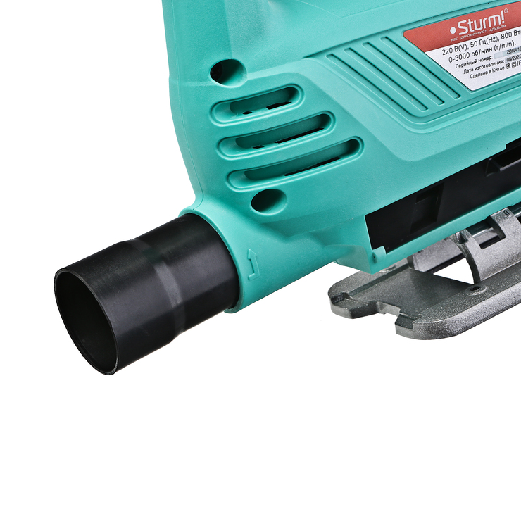 Лобзик электрический Sturm! JS4080Q - 9