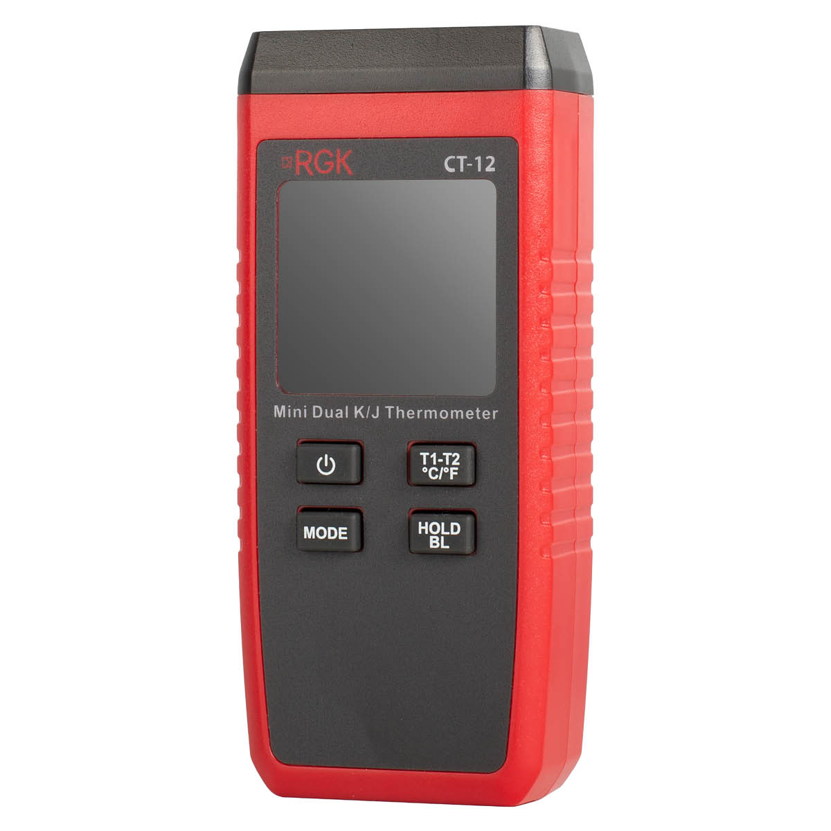 Термометр RGK CT-12 с зондом температуры воздуха TR-10A - 5