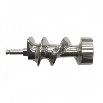 Шнек для мясорубки crazy pan cp-mm12r