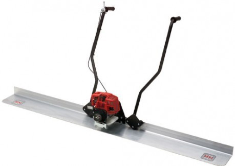 Виброрейки QX Series (QXGH, Honda GX-22) 2,5 м.