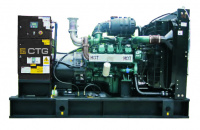 Дизельный генератор CTG 825D