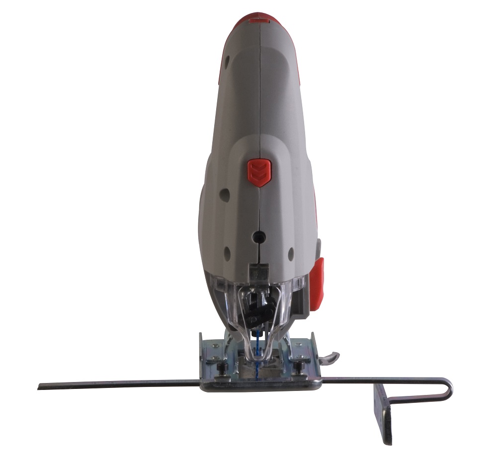 Лобзик электрический Энергомаш ЛБ-40860Б - 7