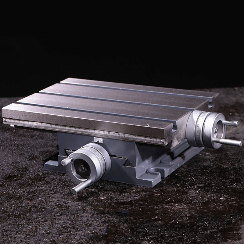 KRS-330 стол координатный - 3